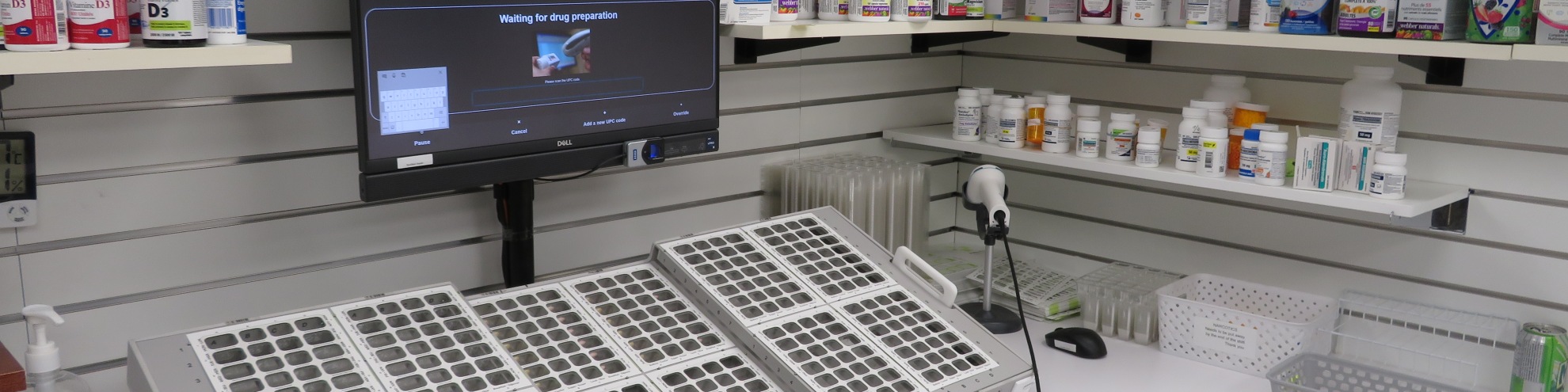 Allandale Pharmasave - services